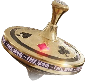 40% Off daily spins promotion artwork at Mr Fortune Casino