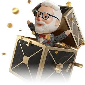 Game Of The Week free spins promotion artwork at Mr Fortune Casino