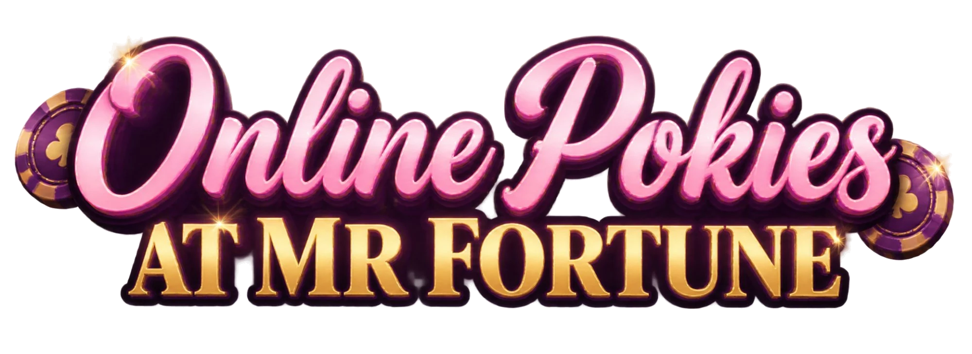 Online Pokies At Mr Fortune