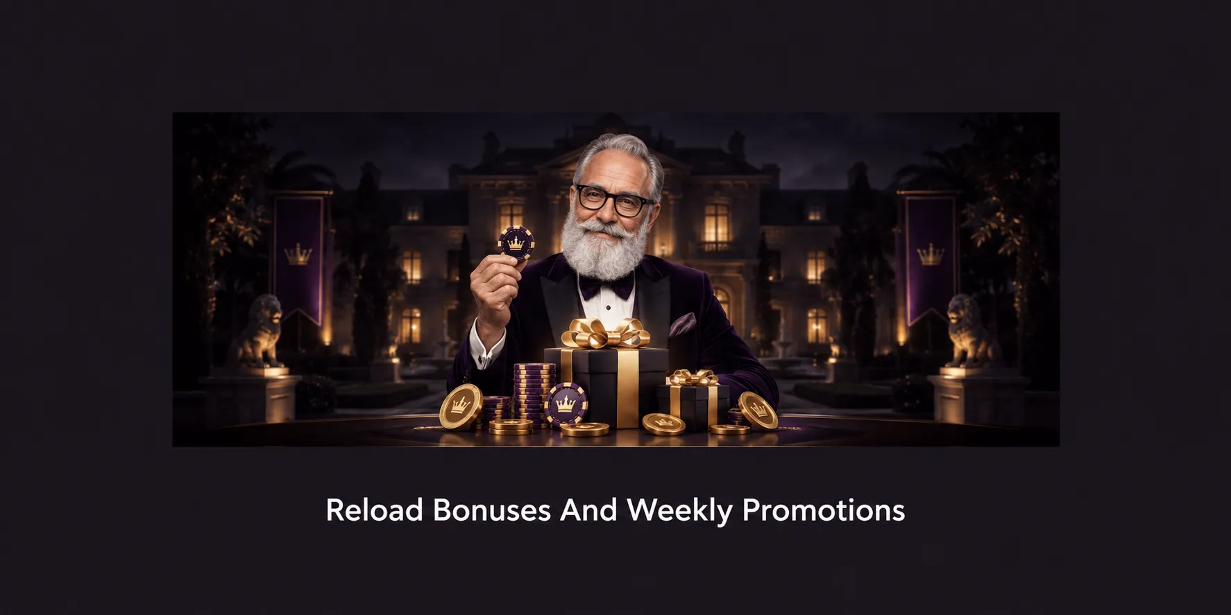 Our Mr Fortune free spins offers